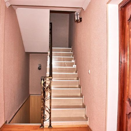 גורי Hotel Georgia מראה חיצוני תמונה
